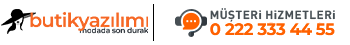 Butik Yazılımı Msiyazilim.com